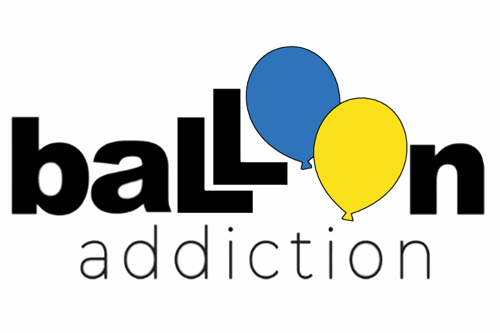 Balloon Addiction